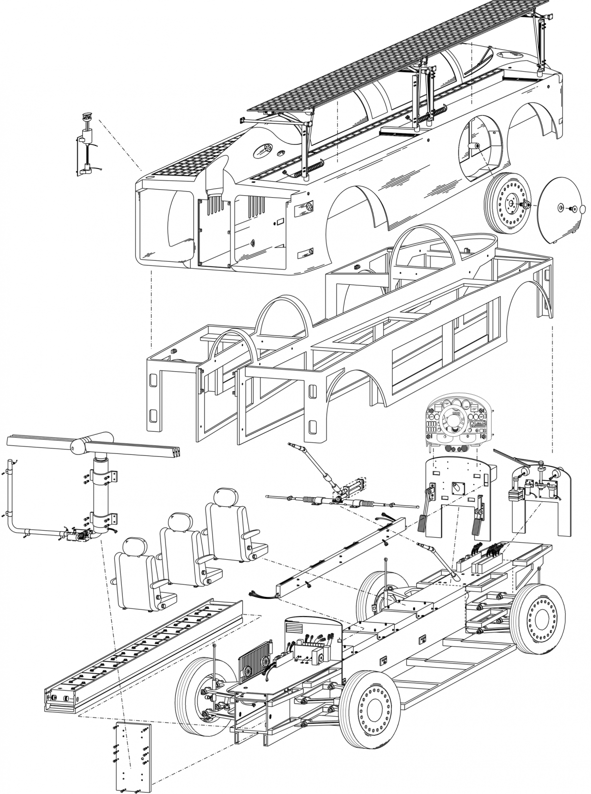 Sustainable Transportation – Sun and Wind Powered Vehicles